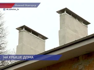 Вентиляционные каналы отремонтировали в доме по улице Заярской